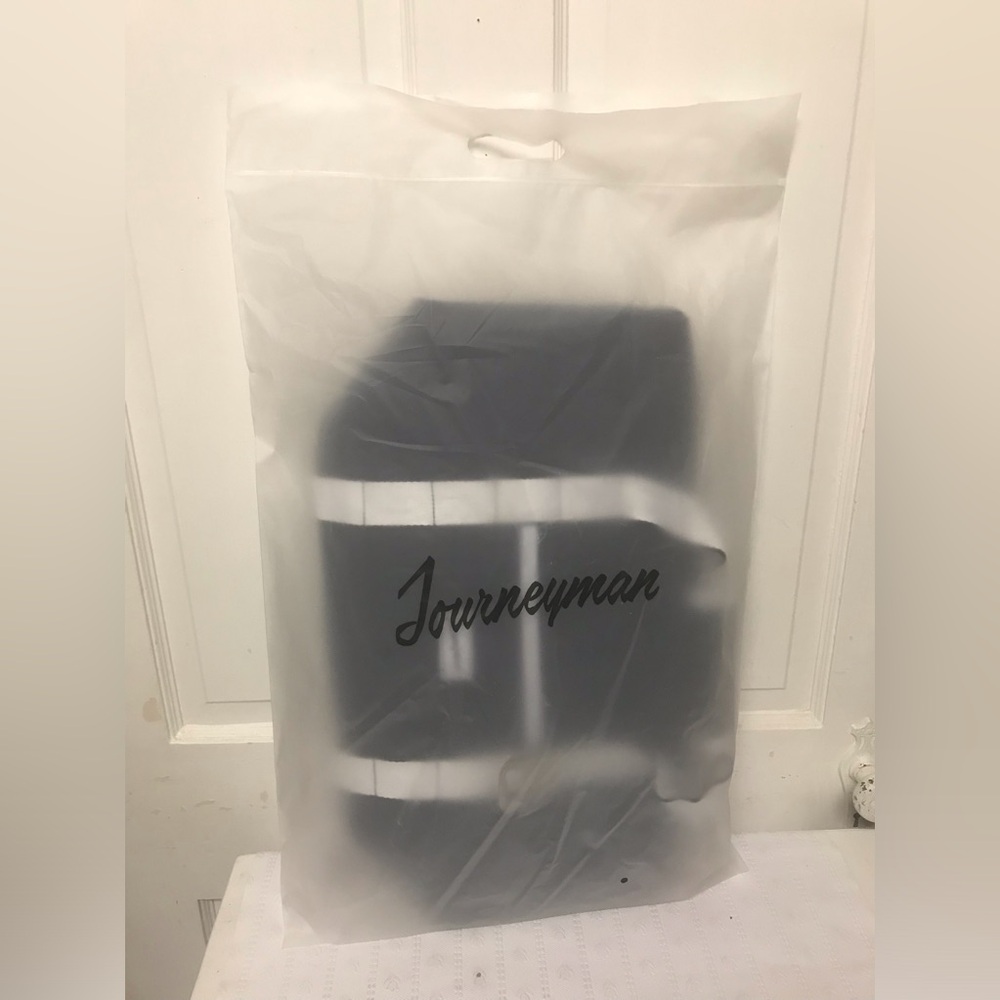 Bag Journeyman Thermal Insulated Tote Bag